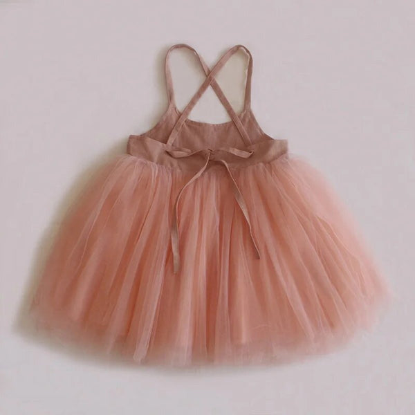 Baby/Toddler Tutu Dress