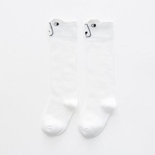 Baby/Toddler Bear Knee High Socks - Multiple Colors