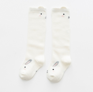 Baby/Toddler Bunny Knee High Socks