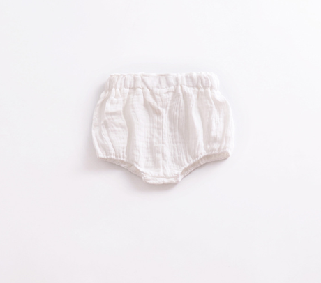 Baby/Toddler Linen Bloomers - Multiple Colors