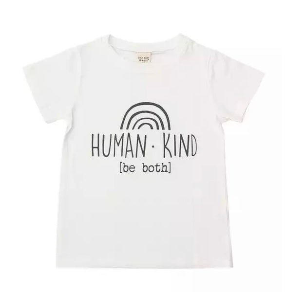 Baby/Toddler/Kid Graphic T-Shirt