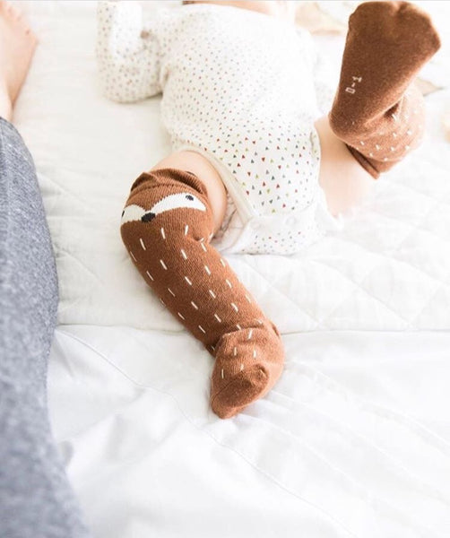 The Only Baby Socks Guide You'll Ever Need – SocksFox