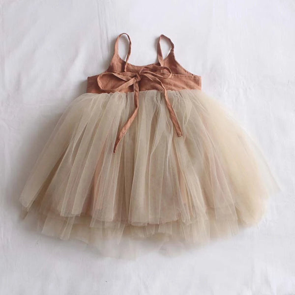 Baby/Toddler Tutu Dress