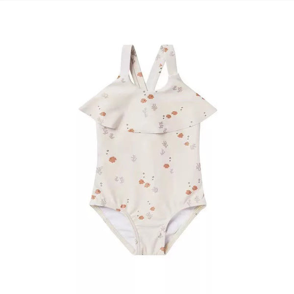 Baby/Toddler Fish Swimsuit